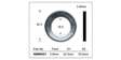 Mag Washer NMW501 - Nice Products | Universal Auto Spares