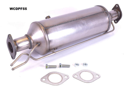 Diesel Particulate Filter RPF271 Hyundai/Kia WCDPF55 - Cooper