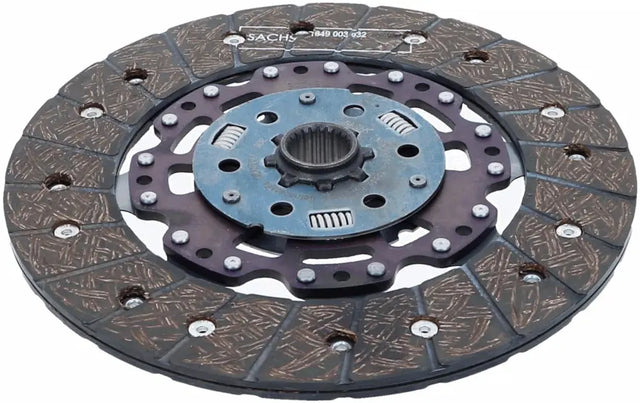 Clutch Disc 1878 005 146 - SACHS