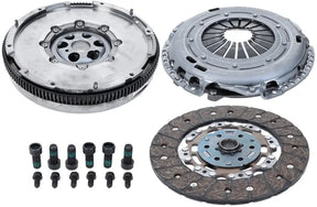 Clutch Kit 2289 601 002 - SACHS