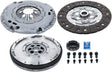 Clutch Kit 2290 601 022 - SACHS