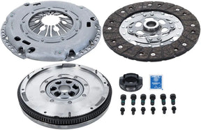 Clutch Kit 2290 601 022 - SACHS