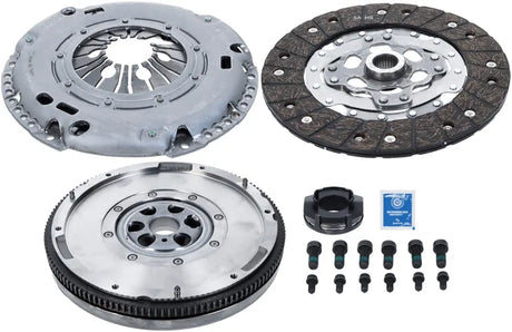 Clutch Kit 2290 601 022 - SACHS