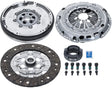 Clutch Kit 2290 601 059 - SACHS