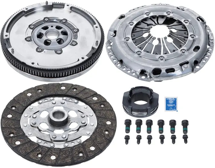 Clutch Kit 2290 601 059 - SACHS