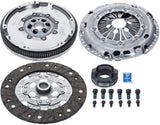 Clutch Kit 2290 601 059 - SACHS
