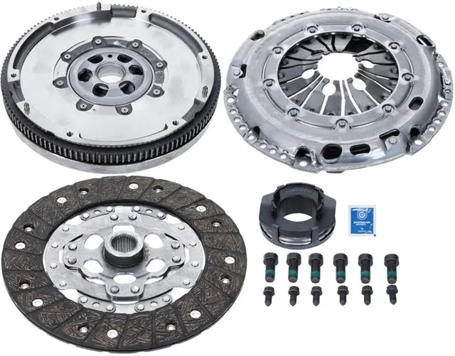 Clutch Kit 2290 601 059 - SACHS