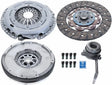 Clutch Kit 2290 601 070 - SACHS