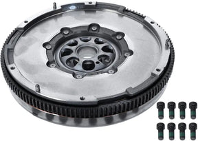 Flywheel 2294 000 838 - SACHS