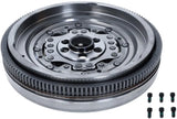 Flywheel 2295 000 324 - SACHS