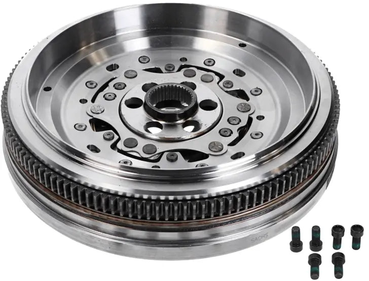 Flywheel 2295 000 326 - SACHS