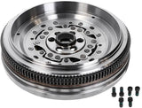 Flywheel 2295 000 326 - SACHS