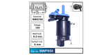 Washer Pump NWP850 - Nice Products | Universal Auto Spares