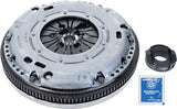 Clutch Kit 3000 951 790 - SACHS - Clutch Kits - SACHS