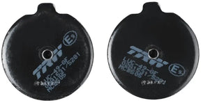 Brake Pad Set, Disc Brake MCB505 - TRW