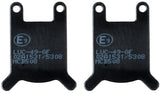 Brake Pad Set, Disc Brake MCB508 - TRW - Motorcycle Brake Pads - TRW