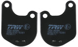 Brake Pad Set, Disc Brake MCB511 - TRW