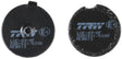 Brake Pad Set, Disc Brake MCB513 - TRW
