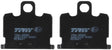 Brake Pad Set, Disc Brake MCB521 - TRW