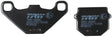 Brake Pad Set, Disc Brake MCB522 - TRW