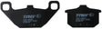 Brake Pad Set, Disc Brake MCL532C - TRW