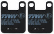 Brake Pad Set, Disc Brake MCB535RQ - TRW