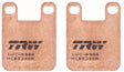 Brake Pad Set, Disc Brake MCB535SR - TRW