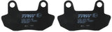 Brake Pad Set, Disc Brake MCF937 - TRW - Motorcycle Brake Pads - TRW