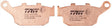 Brake Pad Set, Disc Brake MCB585 - TRW