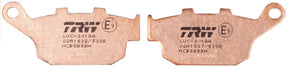 Brake Pad Set, Disc Brake MCB585 - TRW