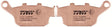 Brake Pad Set, Disc Brake MCB585SRM - TRW