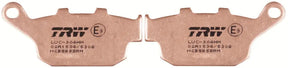 Brake Pad Set, Disc Brake MCB585SRM - TRW
