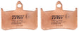Brake Pad Set, Disc Brake MCB593SV - TRW