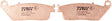 Brake Pad Set, Disc Brake MCB599 - TRW