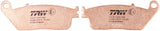 Brake Pad Set, Disc Brake MCB599SH - TRW - Brake Pads - TRW