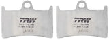 Brake Pad Set, Disc Brake MCB611SCR - TRW