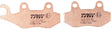 Brake Pad Set, Disc Brake MCL645S - TRW