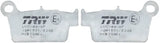 Brake Pad Set, Disc Brake MCB739EC - TRW - Brake Pads - TRW