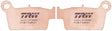 Brake Pad Set, Disc Brake MCB739RSI - TRW