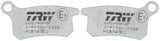 Brake Pad Set, Disc Brake MCB740EC - TRW - Brake Pads - TRW
