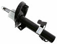 Shock Absorber 560 720 - SACHS