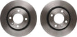 Brake Disc DF2755 - TRW