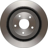Brake Disc DF4979S - TRW