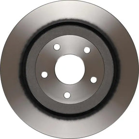 Brake Disc DF4979S - TRW