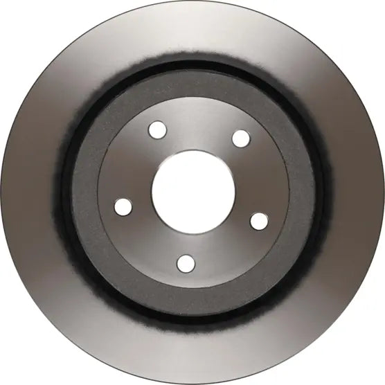 Brake Disc DF4979S - TRW