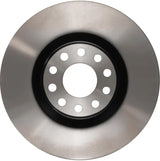 Brake Disc DF6060S - TRW