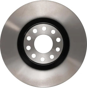 Brake Disc DF6060S - TRW