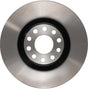 Brake Disc DF6060S - TRW