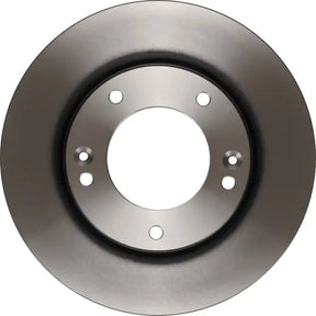 Brake Disc DF6981S - TRW