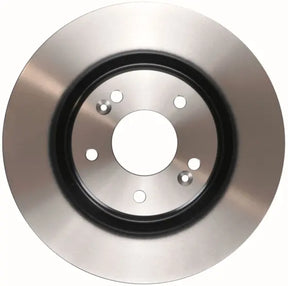 Brake Disc DF6497S - TRW